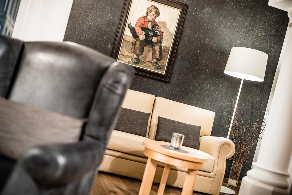 Hotel Continental Dolomites Selva di Val Gardena Eksteriør bilde